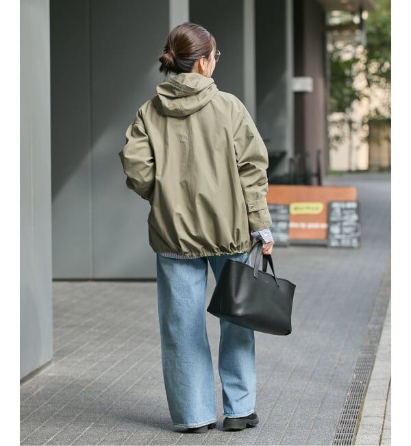 JOURNAL STANDARD「ショートモッズブルゾン」|その他|