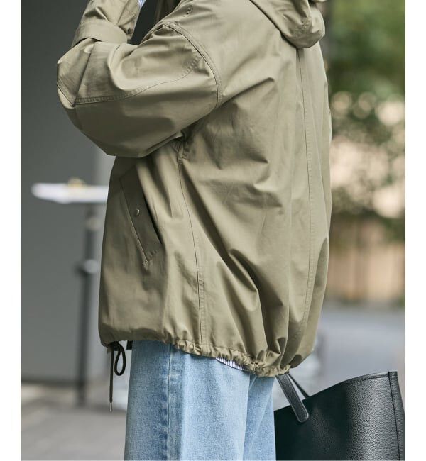 JOURNAL STANDARD「ショートモッズブルゾン」|その他|