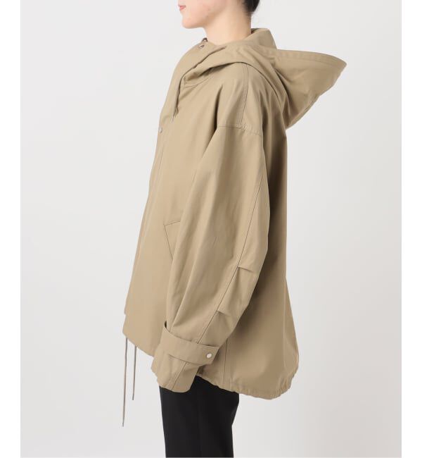 JOURNAL STANDARD「ショートモッズブルゾン」|その他|