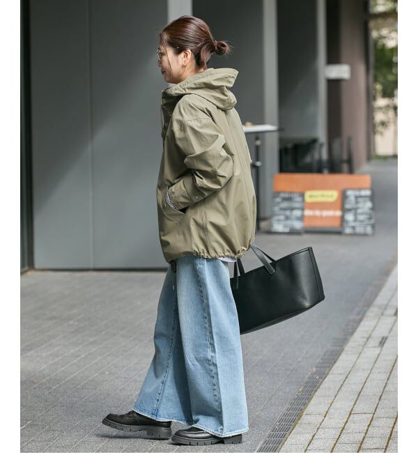 JOURNAL STANDARD「ショートモッズブルゾン」|その他|