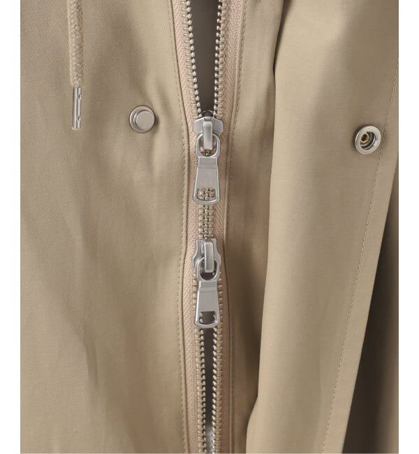 JOURNAL STANDARD「ショートモッズブルゾン」|その他|