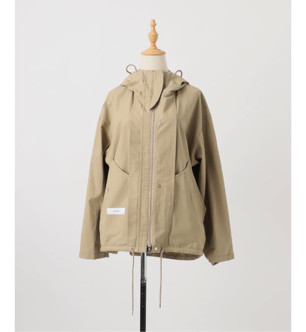 JOURNAL STANDARD「ショートモッズブルゾン」|その他|