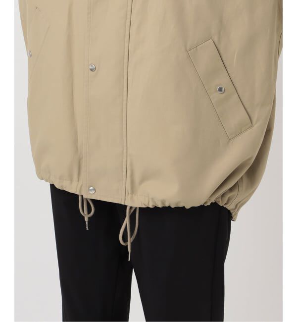 JOURNAL STANDARD「ショートモッズブルゾン」|その他|