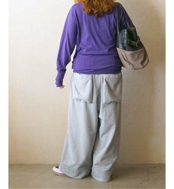 journal standard luxe「HGコットン タートルネックプルオーバー」|ニット・セーター|