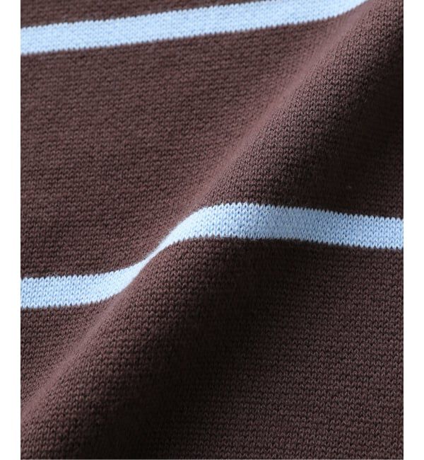 JOURNAL STANDARD「《追加2》ラガーニット」|ニット・セーター|