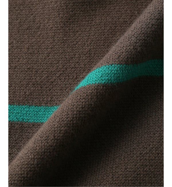 JOURNAL STANDARD「《追加2》ラガーニット」|ニット・セーター|