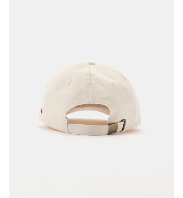 JOURNAL STANDARD relume「ONE DAY ロゴキャップ」|キャップ・キャスケット|