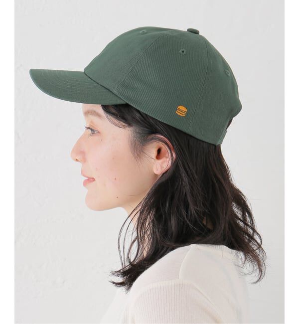 JOURNAL STANDARD relume「ONE DAY ロゴキャップ」|キャップ・キャスケット|