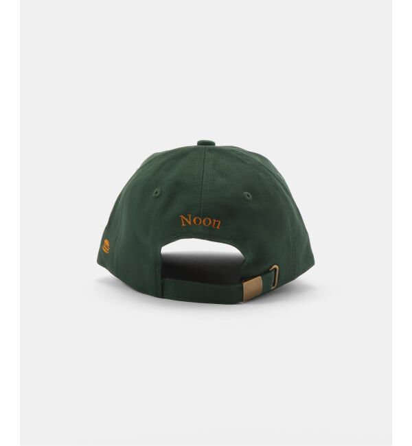 JOURNAL STANDARD relume「ONE DAY ロゴキャップ」|キャップ・キャスケット|