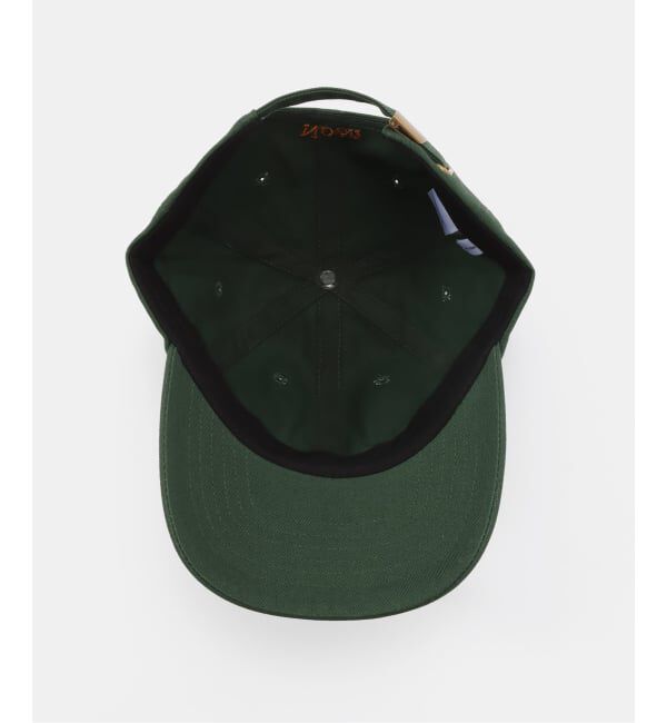 JOURNAL STANDARD relume「ONE DAY ロゴキャップ」|キャップ・キャスケット|