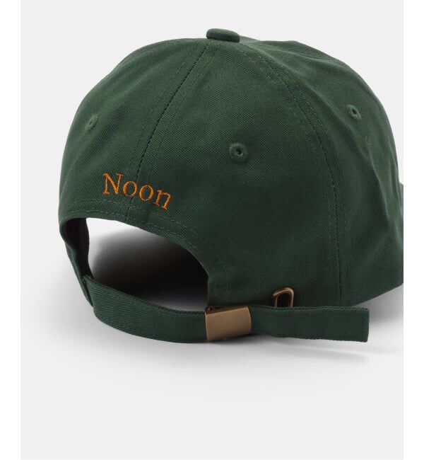 JOURNAL STANDARD relume「ONE DAY ロゴキャップ」|キャップ・キャスケット|