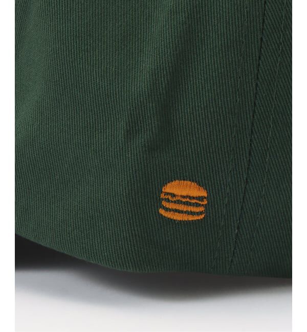 JOURNAL STANDARD relume「ONE DAY ロゴキャップ」|キャップ・キャスケット|