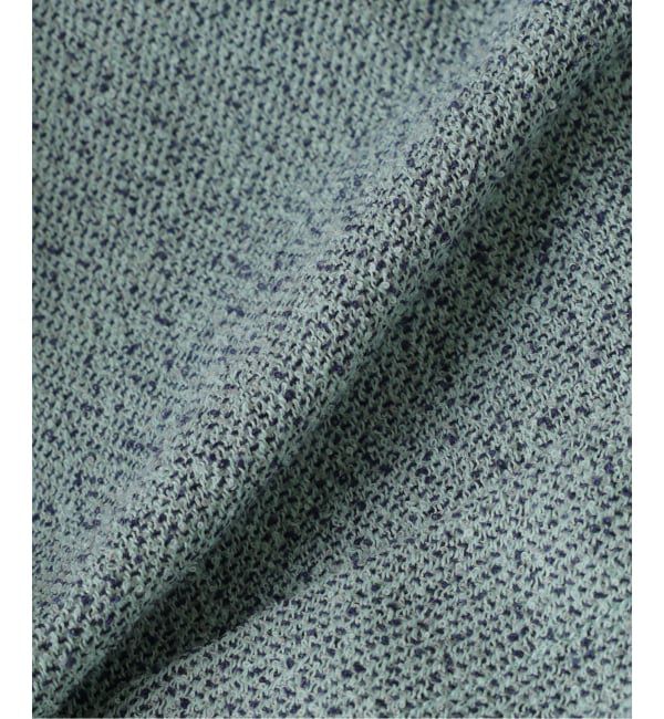 JOURNAL STANDARD relume「リングヤーン ミックスカラー CPOシャツ」|その他|