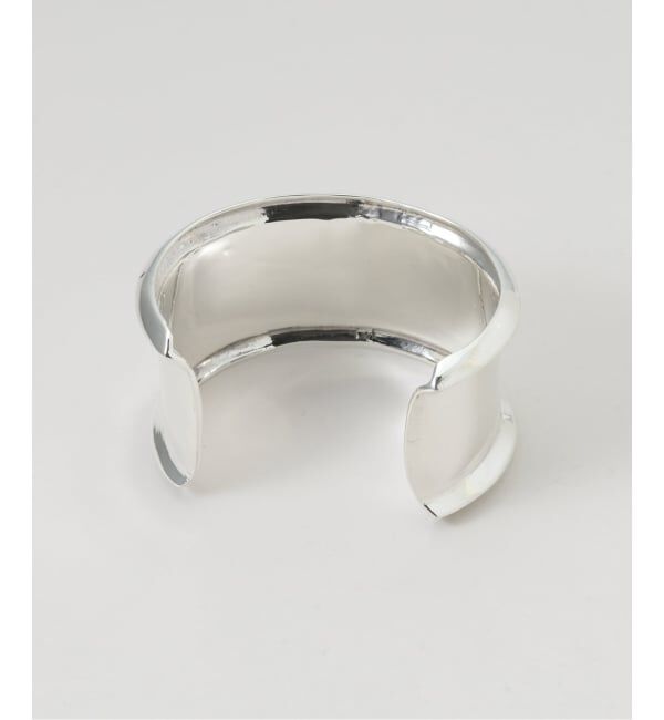 journal standard L'essage「【V'ESSENCEヴェッセンス】 BANGLE/バングル」|ブレスレット・バングル|