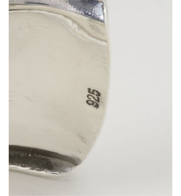 journal standard L'essage「【V'ESSENCEヴェッセンス】 BANGLE/バングル」|ブレスレット・バングル|