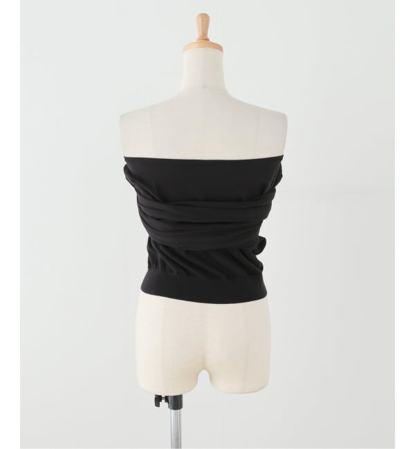 JOURNAL STANDARD relume「【PROVOKE/プロヴォーク】2way boatneck pullover」|ニット・セーター|