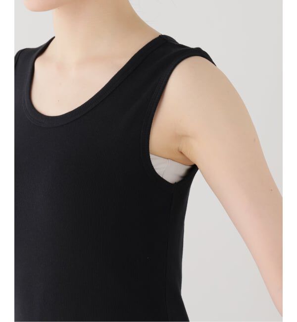 journal standard luxe「テレコ タンクトップ」|タンクトップ|