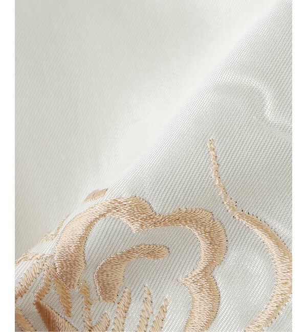 JOURNAL STANDARD「GOLD / ゴールド SOUVENIR JACKET "DORAGON"」|その他|