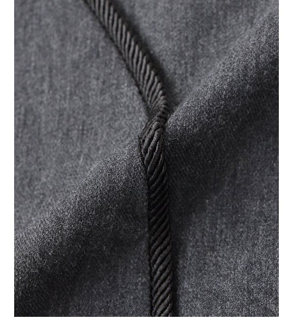 JOURNAL STANDARD「GOLD / ゴールド COTTON/SILK NEL WESTERN JACKET」|その他|