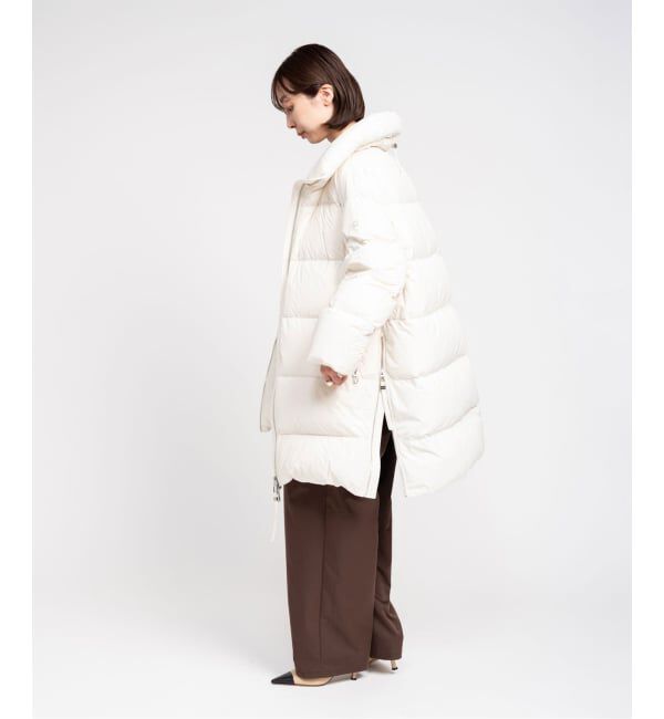 NOBLE「DUNO/デュノ SHIVA(シーヴァ)」|ダウン|