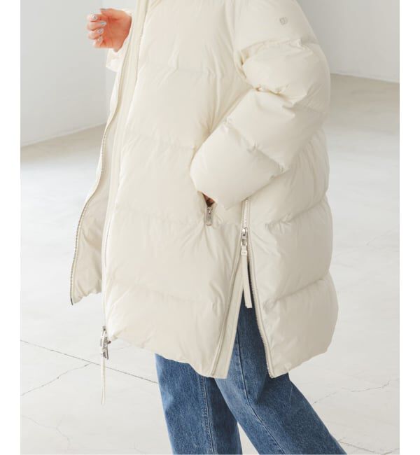 NOBLE「DUNO/デュノ SHIVA(シーヴァ)」|ダウン|