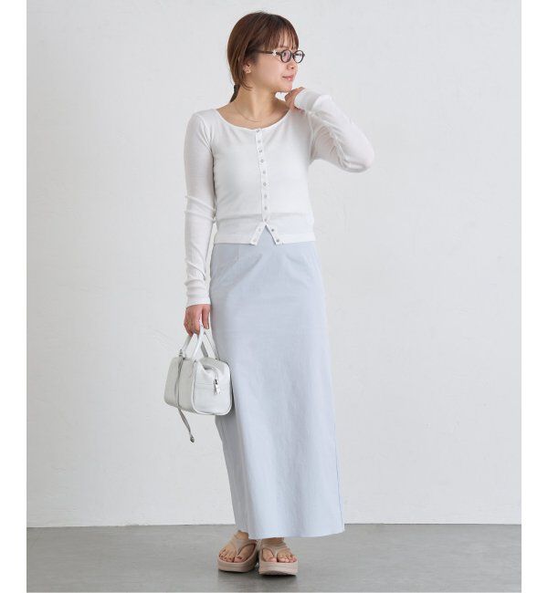 U by SPICK&SPAN「《追加》OOFOS/ ウーフォス O Omega」|サンダル|