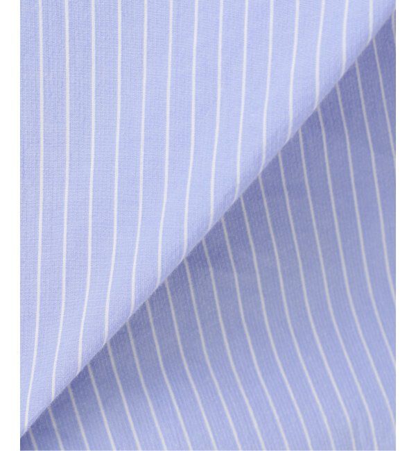 FRAMeWORK「≪追加≫ハーフスリーブポンチョシャツ」|シャツ・ブラウス|