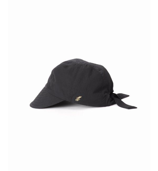 HARDY NOIR「ENTWURFEIN TOLA キャップ」|キャップ・キャスケット|