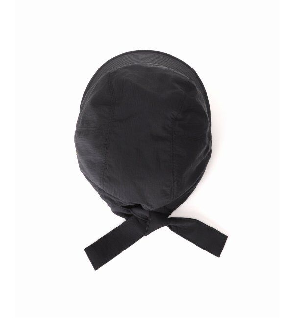 HARDY NOIR「ENTWURFEIN TOLA キャップ」|キャップ・キャスケット|