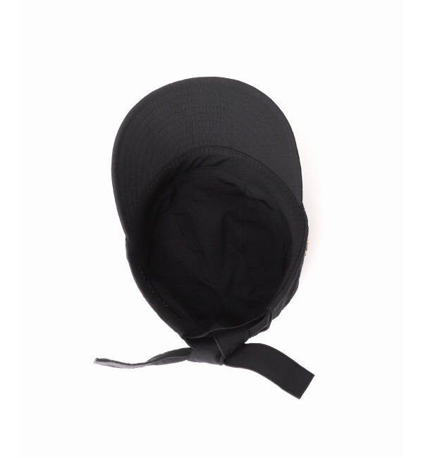 HARDY NOIR「ENTWURFEIN TOLA キャップ」|キャップ・キャスケット|