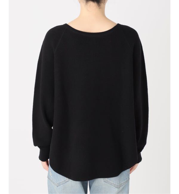 FRAMeWORK「≪WEB限定追加≫ウールワッフルヘンリーネック」|ニット・セーター|