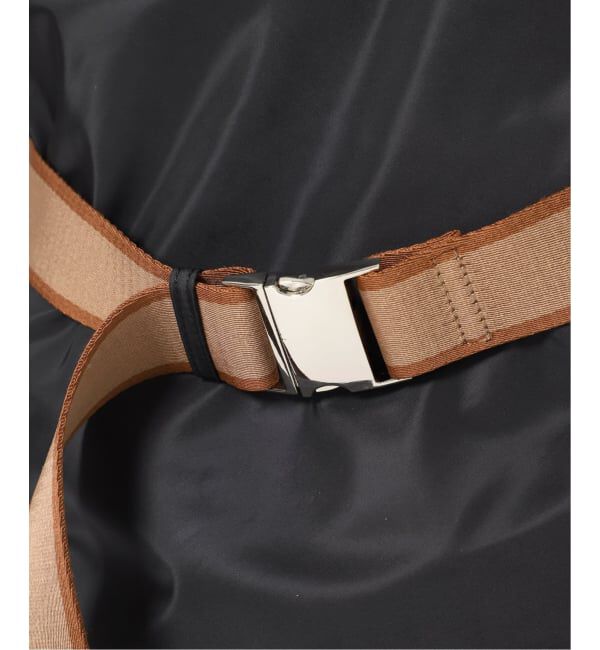 U by SPICK&SPAN「≪WEB限定追加≫【OUTDOOR/アウトドア】別注 Puilting 2way Tote14」|トートバッグ|