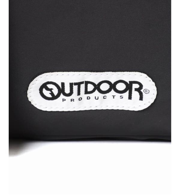 U by SPICK&SPAN「≪WEB限定追加≫【OUTDOOR/アウトドア】別注 Puilting 2way Tote14」|トートバッグ|