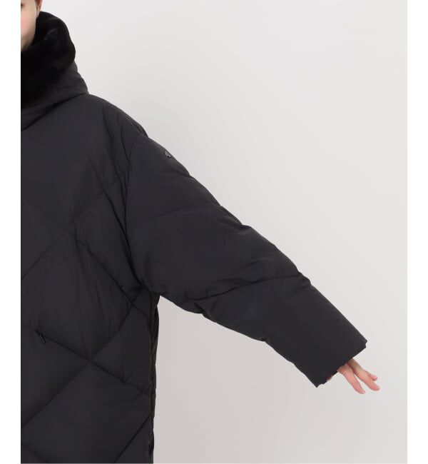 NOBLE「《一部店舗・WEB限定追加》DUNO/デュノ JENNA(ジェンナ)」|ダウン|