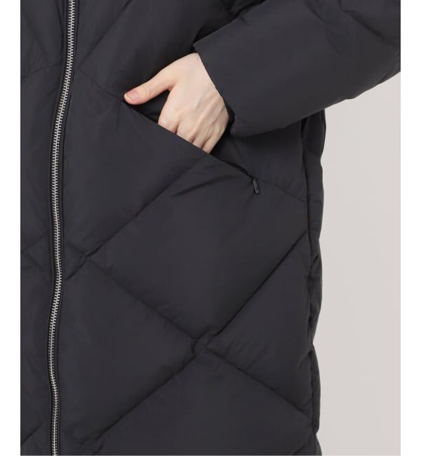 NOBLE「《一部店舗・WEB限定追加》DUNO/デュノ JENNA(ジェンナ)」|ダウン|