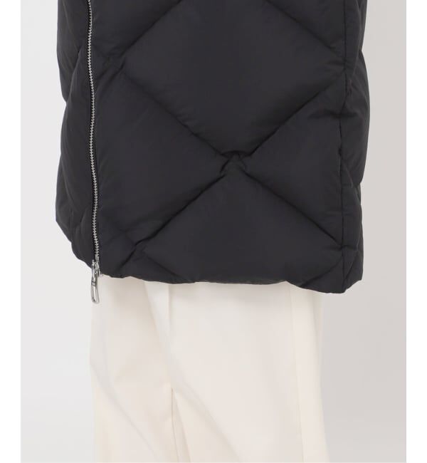 NOBLE「《一部店舗・WEB限定追加》DUNO/デュノ JENNA(ジェンナ)」|ダウン|