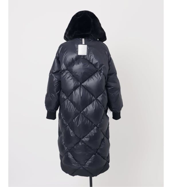 NOBLE「《一部店舗・WEB限定追加》DUNO/デュノ JENNA(ジェンナ)」|ダウン|