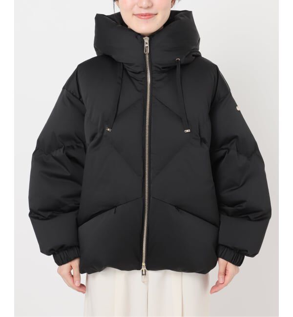 NOBLE「《追加2・NOBLE別注》DUNO/デュノ PEGGIE(ペギー)」|ダウン|