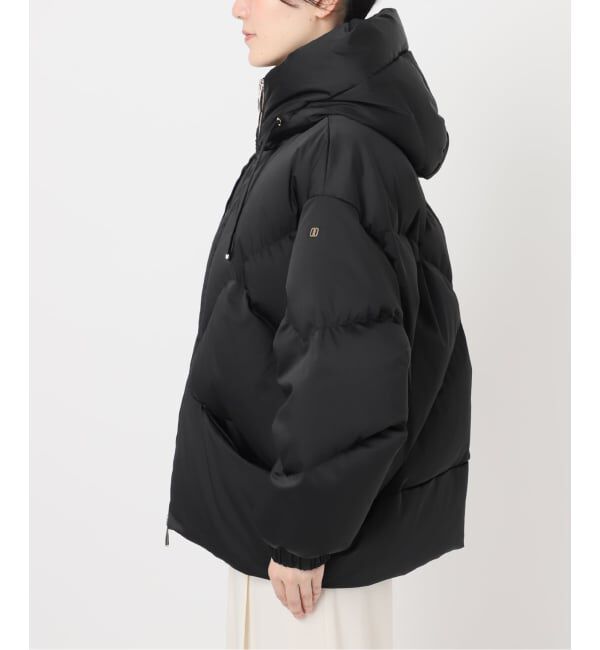 NOBLE「《追加2・NOBLE別注》DUNO/デュノ PEGGIE(ペギー)」|ダウン|