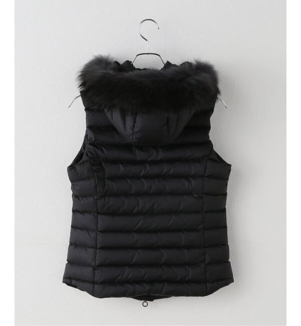 NOBLE「《WEB・一部店舗限定》TATRAS/タトラス ORSIERA オルシエラ ダウンベスト」|ダウン|