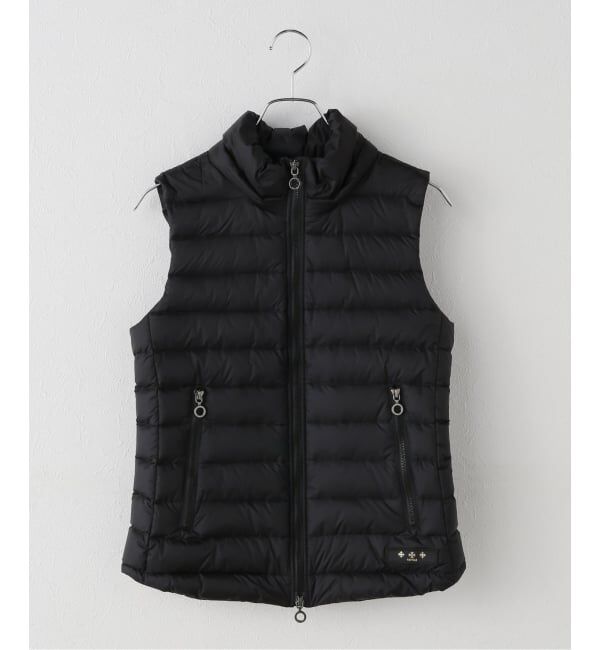 NOBLE「《WEB・一部店舗限定》TATRAS/タトラス ORSIERA オルシエラ ダウンベスト」|ダウン|