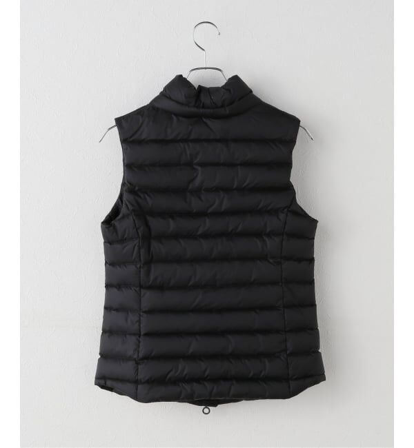 NOBLE「《WEB・一部店舗限定》TATRAS/タトラス ORSIERA オルシエラ ダウンベスト」|ダウン|