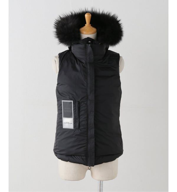 NOBLE「《WEB・一部店舗限定》TATRAS/タトラス ORSIERA オルシエラ ダウンベスト」|ダウン|
