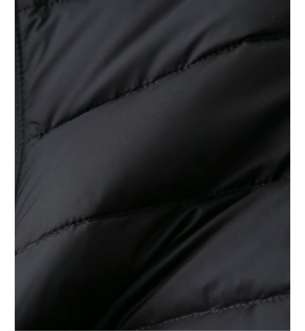 NOBLE「《WEB・一部店舗限定》TATRAS/タトラス ORSIERA オルシエラ ダウンベスト」|ダウン|