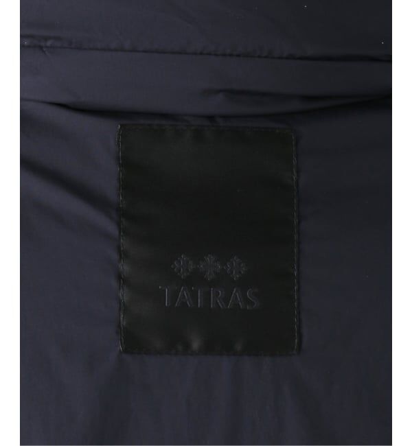 NOBLE「《WEB・一部店舗限定》TATRAS/タトラス OLSAVA オルサバ ダウンジャケット」|ダウン|