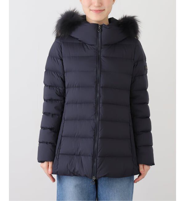 NOBLE「《WEB・一部店舗限定》TATRAS/タトラス OLSAVA オルサバ ダウンジャケット」|ダウン|