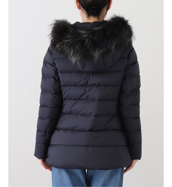 NOBLE「《WEB・一部店舗限定》TATRAS/タトラス OLSAVA オルサバ ダウンジャケット」|ダウン|