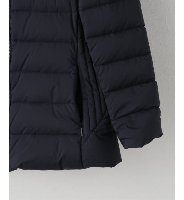 NOBLE「《WEB・一部店舗限定》TATRAS/タトラス OLSAVA オルサバ ダウンジャケット」|ダウン|