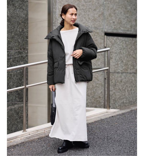 FRAMeWORK「DUVETICA/デゥベティカ TADEWI」|ダウン|