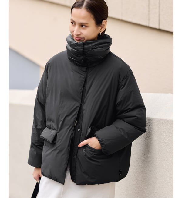 FRAMeWORK「DUVETICA/デゥベティカ TADEWI」|ダウン|